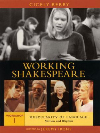 Working Shakespeare Video Library
