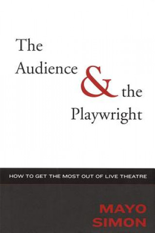 Audience and the Playwright