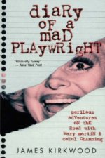 Diary of a Mad Playwright