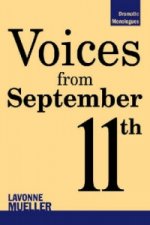 Voices from September 11th