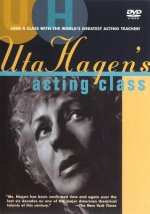 Uta Hagen's Acting Class