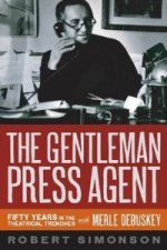 Gentleman Press Agent