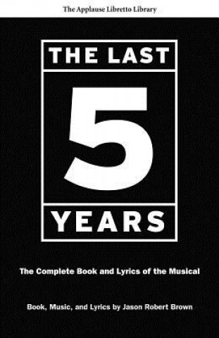 Last Five Years