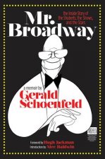 Mr. Broadway - Backstage on the Great White Way