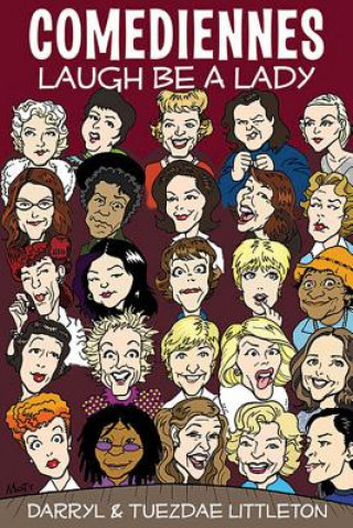 Comediennes