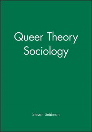 Queer Theory/Sociology