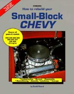 How to Rebuild Your Small Block Chevy