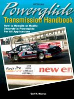 Powerglide Transmission Handbook
