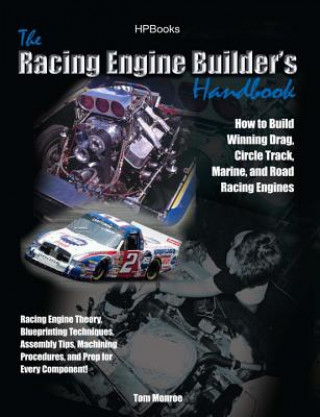Racing Engine Builder's Handbook