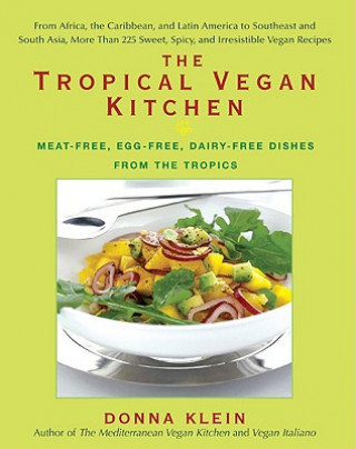 Tropical Vegan Kitchen