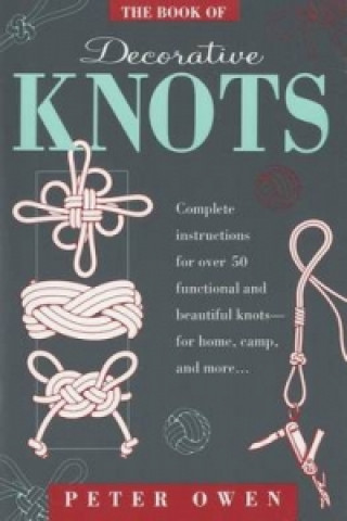 Book of Decorative Knots