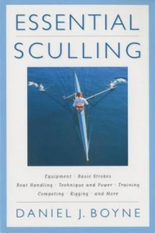 Essential Sculling