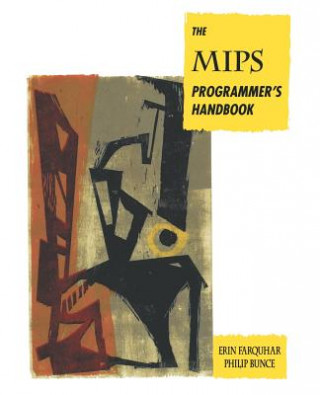 MIPS Programmer's Handbook