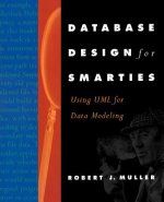 Database Design for Smarties