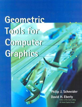 Geometric Tools for Computer Graphics