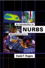 Introduction to NURBS