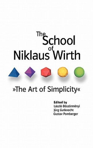 School of Niklaus Wirth