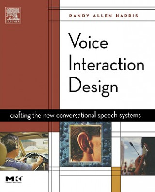 Voice Interaction Design