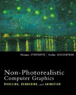 Non-Photorealistic Computer Graphics