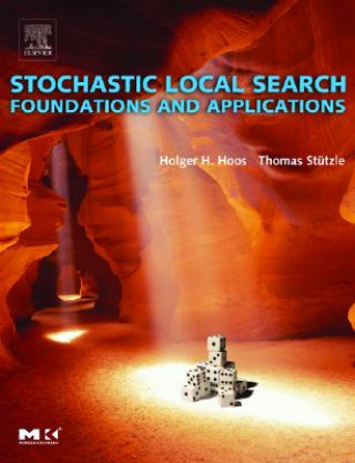 Stochastic Local Search