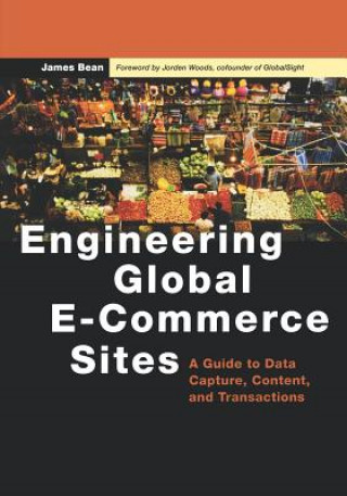 Engineering Global E-Commerce Sites