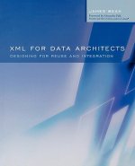XML for Data Architects