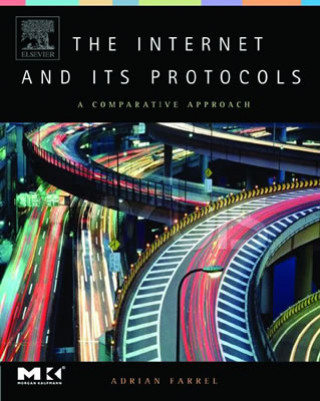Internet and Its Protocols