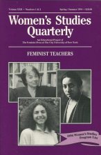 Women's Studies Quarterly (94:1-2)