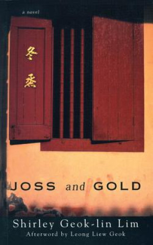 Joss And Gold