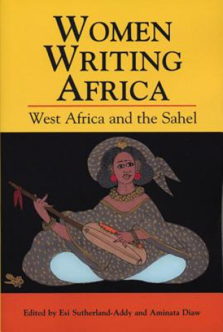 Women Writing Africa