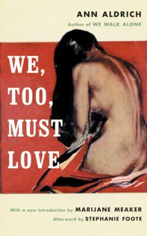 We Too Must Love