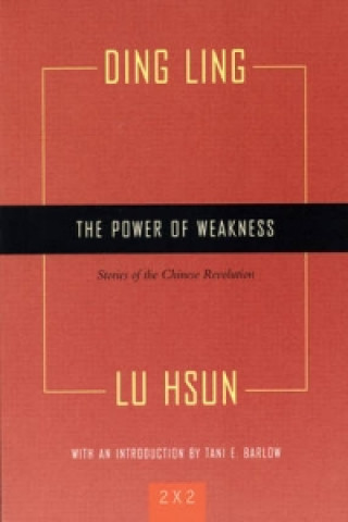 Power of Weakness