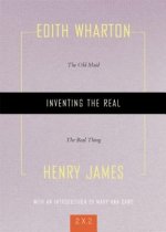 Inventing the Real