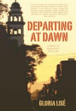 Departing At Dawn