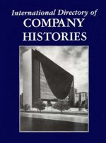 International Directory of Company Histories