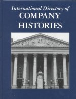 Intl Dir Co Hist V36