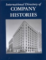 International Directory of Company Histories