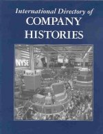 International Directory of Company Histories