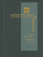 Red Scare After 1945