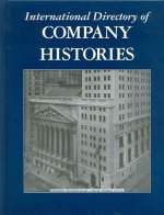 International Directory of Company Histories