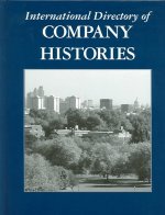 International Directory of Company Histories