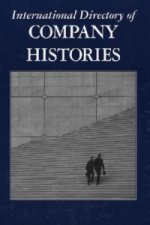 International Directory of Company Histories