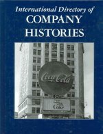 International Directory of Company Histories