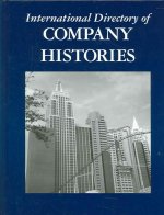 International Directory of Company Histories