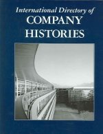 International Directory of Company Histories