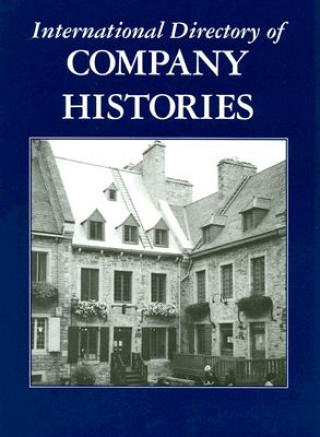 International Directory of Company Histories Volume 85