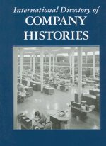 International Directory of Company Histories, Volume 89