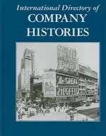 International Directory of Company Histories