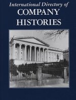International Directory of Company Histories, Volume 97