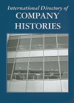 International Directory of Company Histories, Volume 98